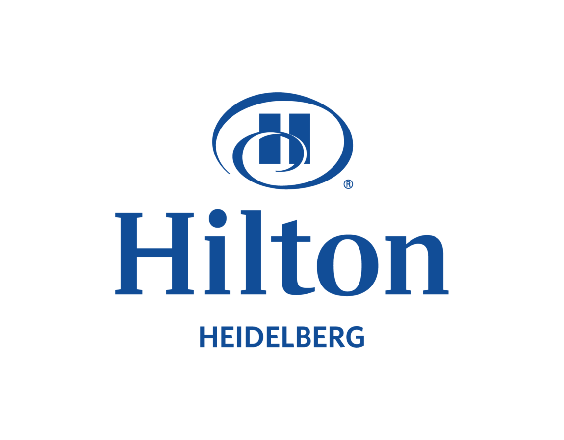 Logo Hilton Heidelberg
